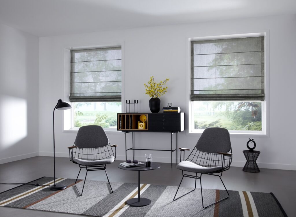 Luxury Blinds Dubai