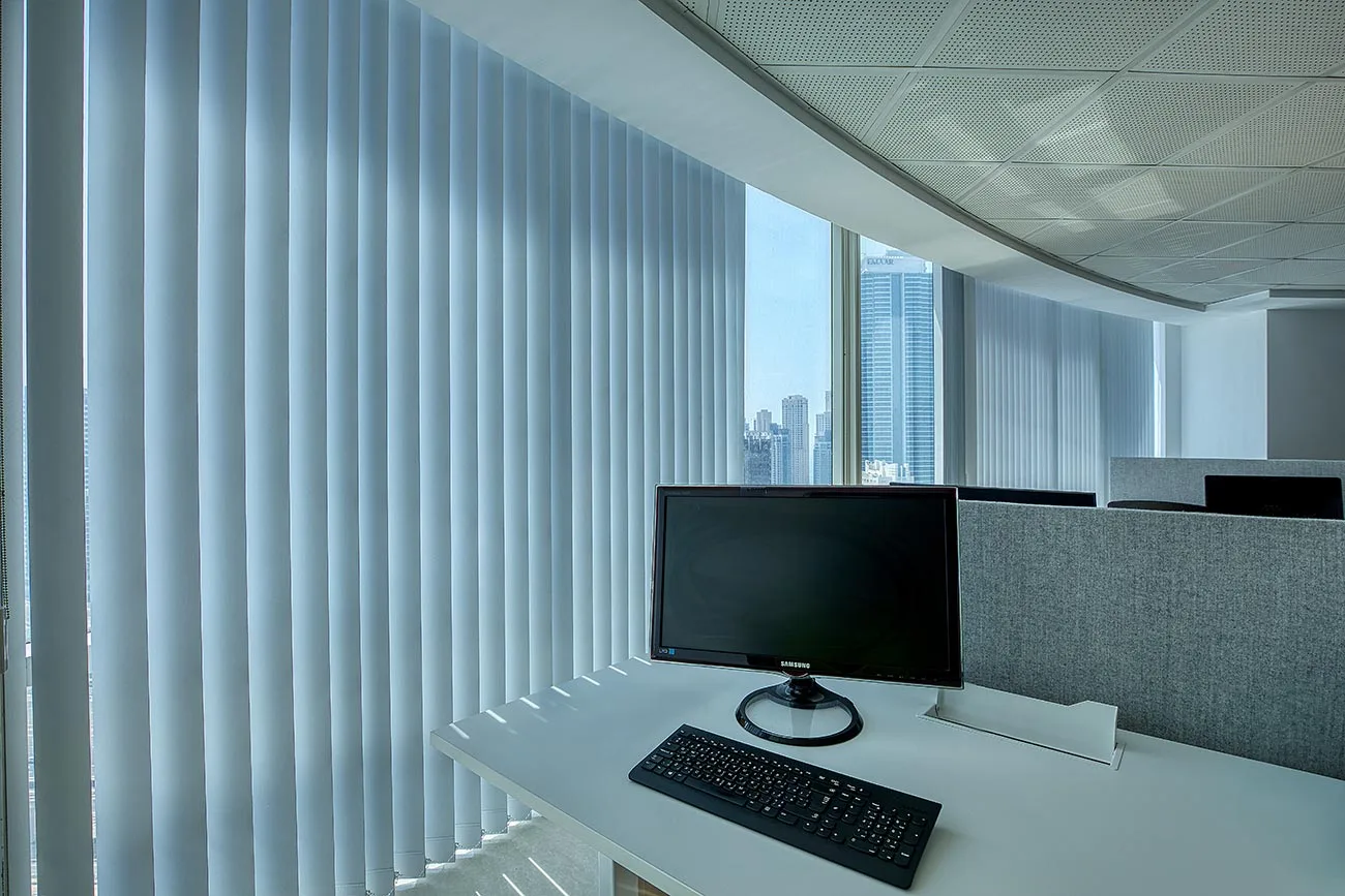 Decent Blinds Dubai