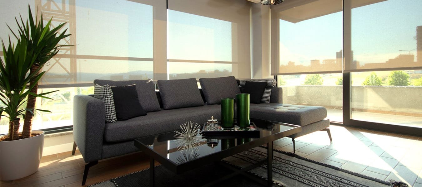 Premium Blinds Dubai