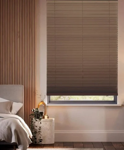 Elegant Blackout Blinds