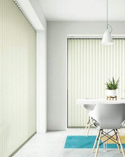 Fine Quality Vertical Blinds